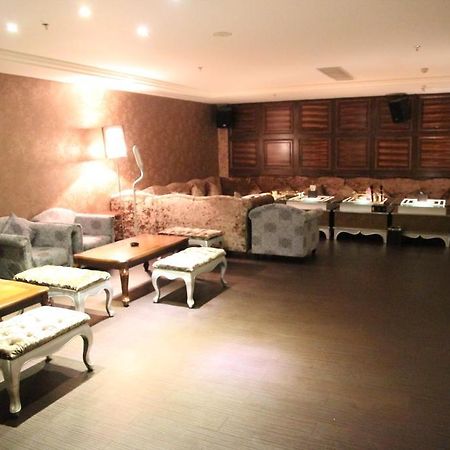 Water Way Hotel Гуанчжоу Экстерьер фото
