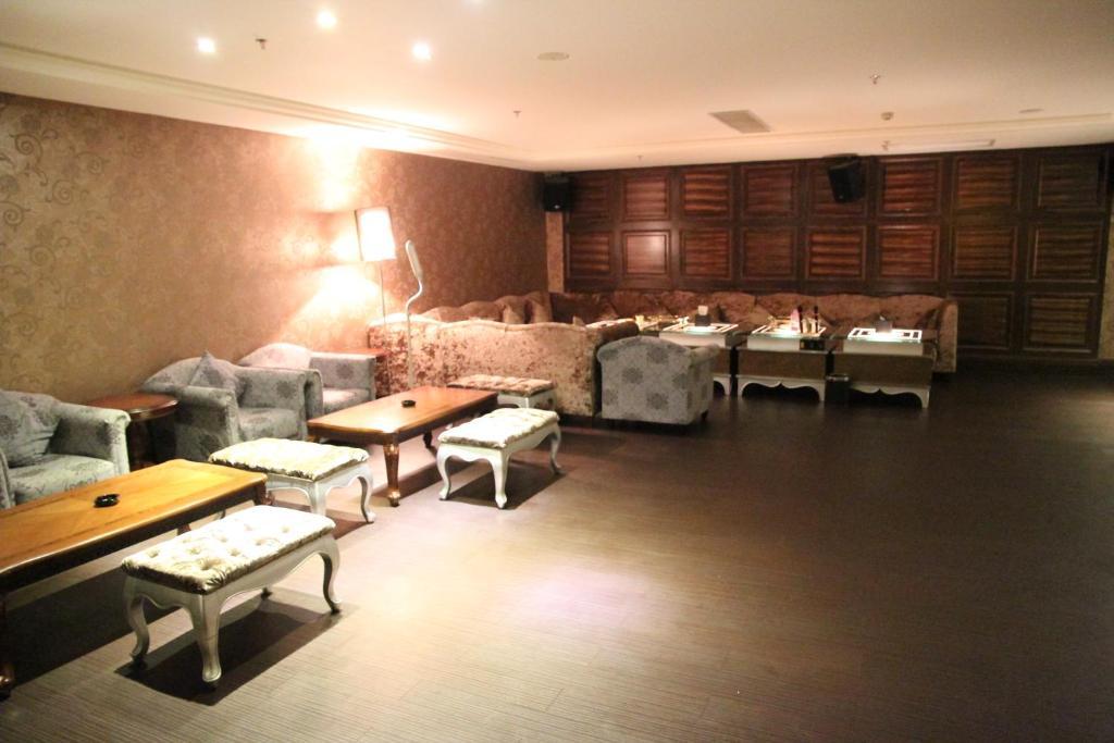 Water Way Hotel Гуанчжоу Экстерьер фото